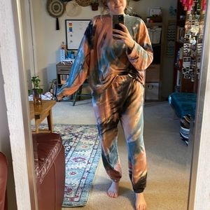 Wild Fable Sweatsuit